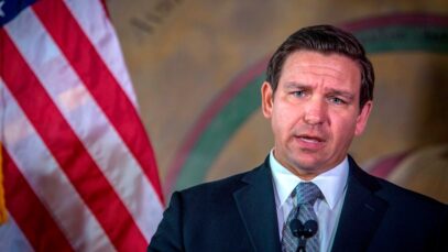 Ron DeSantis