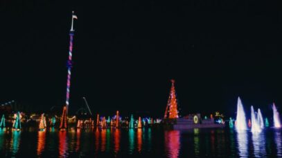 SeaWorld