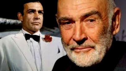 Sean Connery
