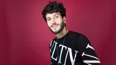 Sebastian Yatra