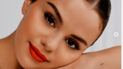 Selena Gómez