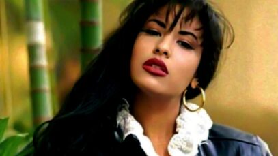 Selena Quintanilla