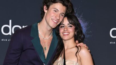 Shawn Mendes – Camila Cabello