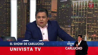 Show de Carlucho