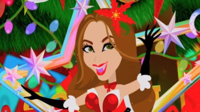 Thalia Feliz Navidad