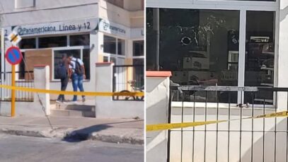 Tienda MLC en La Habana