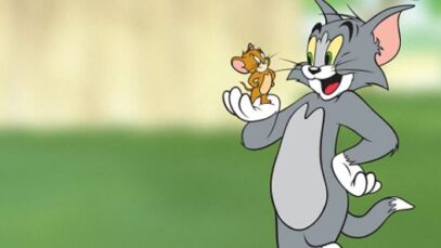 Tom & Jerry
