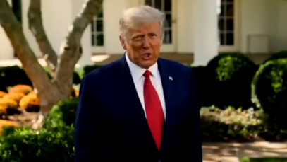 Trump 3
