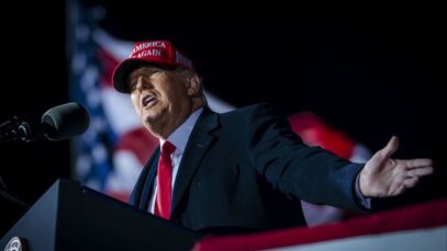 Trump foto 3