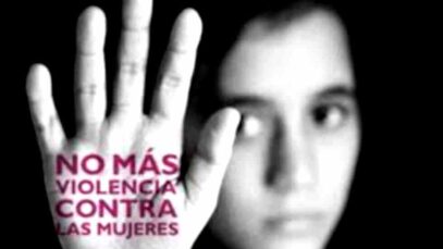Violencia contra la mujer