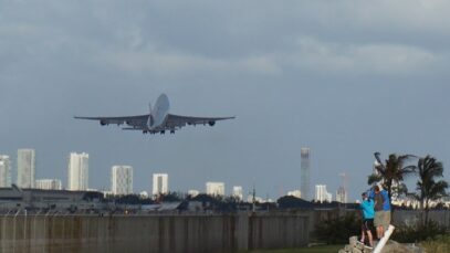 Vuelos Miami Tampa a Cuba nov 2020