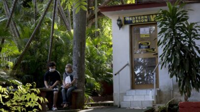 Western Union