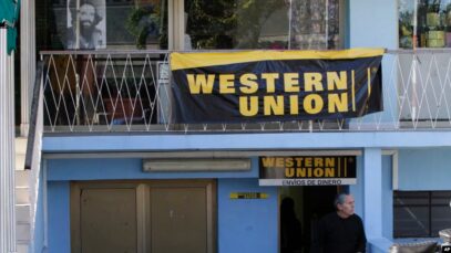 Western Union