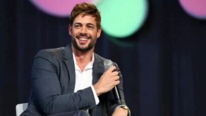William Levy