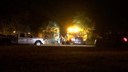 accidente niño