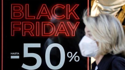 black friday –