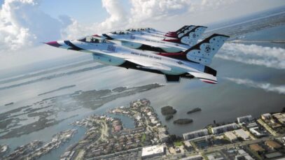 fort lauderdale air show