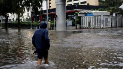 inundaciones miami
