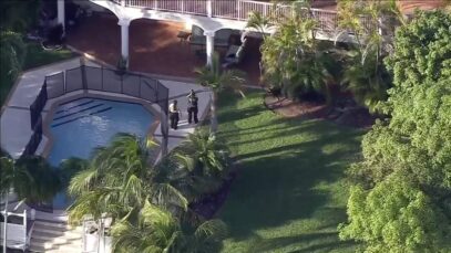 mansion kendall