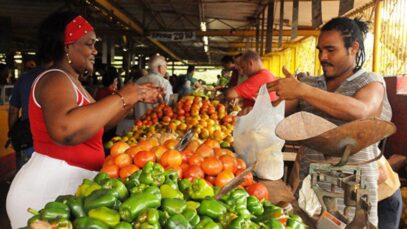 mercado