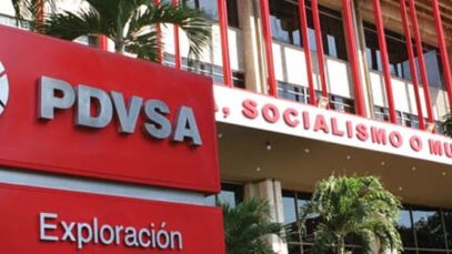 pdvsa
