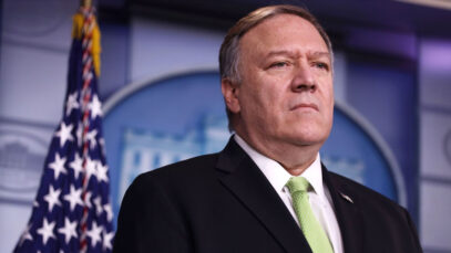 pompeo