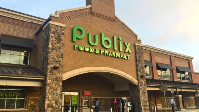 publix