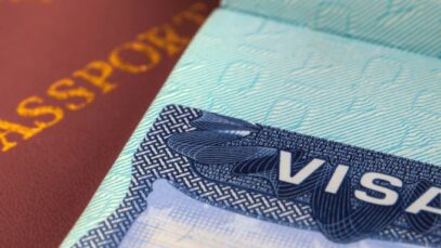 visa