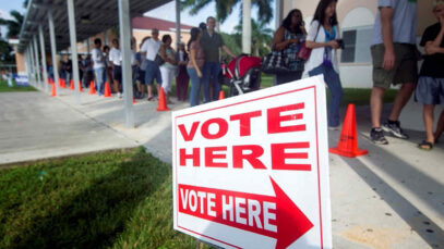 Early Voting Florida