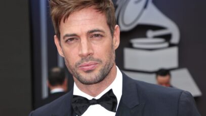 william levy