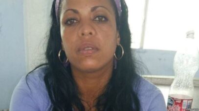 yaquelin heredia morales opositora cubana