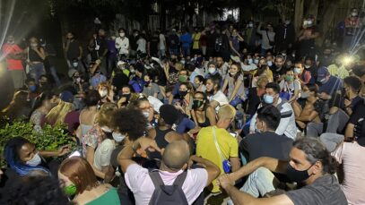 27N Cuba