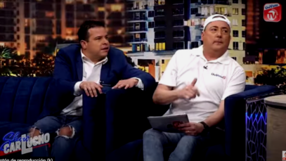 Anselmo Carlucho-traductor