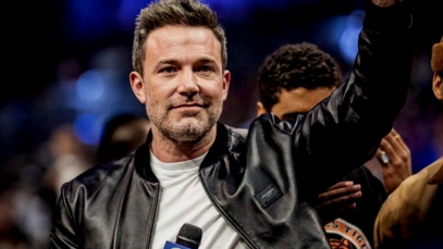 Ben Affleck