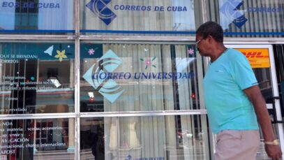 Correos