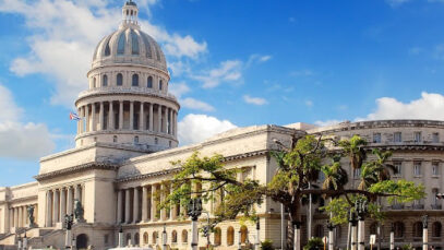 Cuba