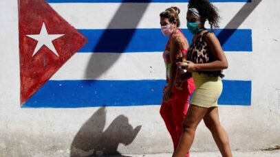Cuba