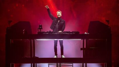 David Guetta 2