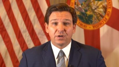 DeSantis