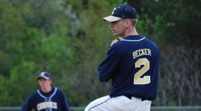 Derek Becker
