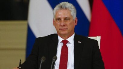 Díaz-Canel