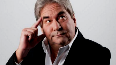 Eddy Calderón