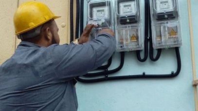 Electricidad