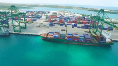 Empresas extranjeras en Cuba