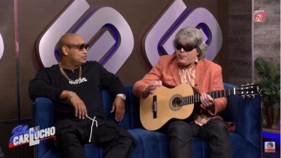 Feliciano y Gente de zona