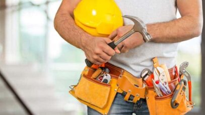 Handyman-