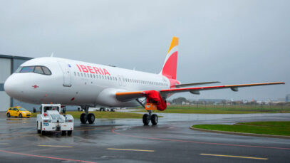Iberia