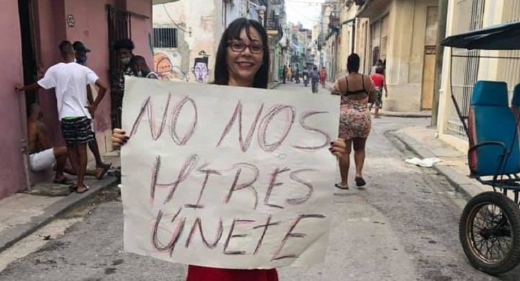 Iliana Hernández
