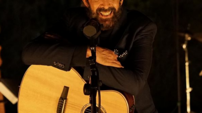 Juan Luis Guerra
