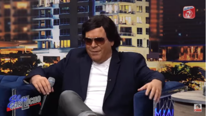 Julio Iglesias regresa a El Show de Carlucho